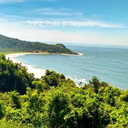 Appartement Residencial Mariano 4 - Vista Para Praia E Mar à Florianópolis Extérieur photo